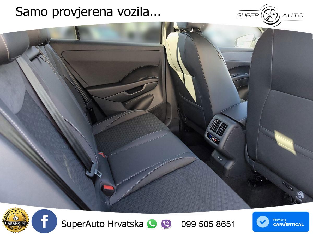 Volkswagen T-Roc 1.5 eTSI (150 KS)  DSG LED+GR SJED+ACC