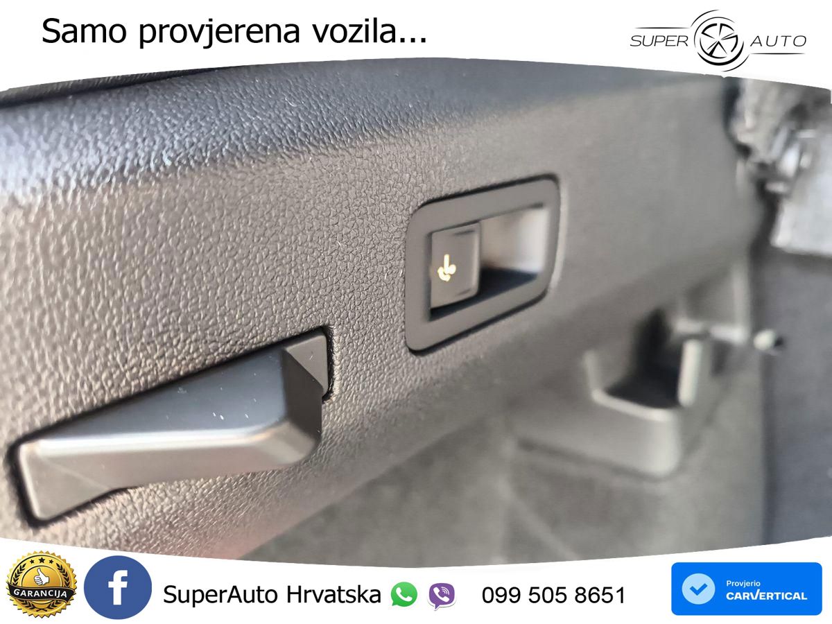 Volkswagen T-Roc 1.5 eTSI (150 KS)  DSG LED+GR SJED+ACC