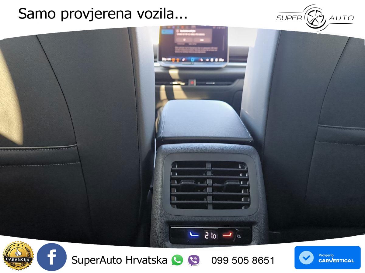 Volkswagen T-Roc 1.5 eTSI (150 KS)  DSG LED+GR SJED+ACC