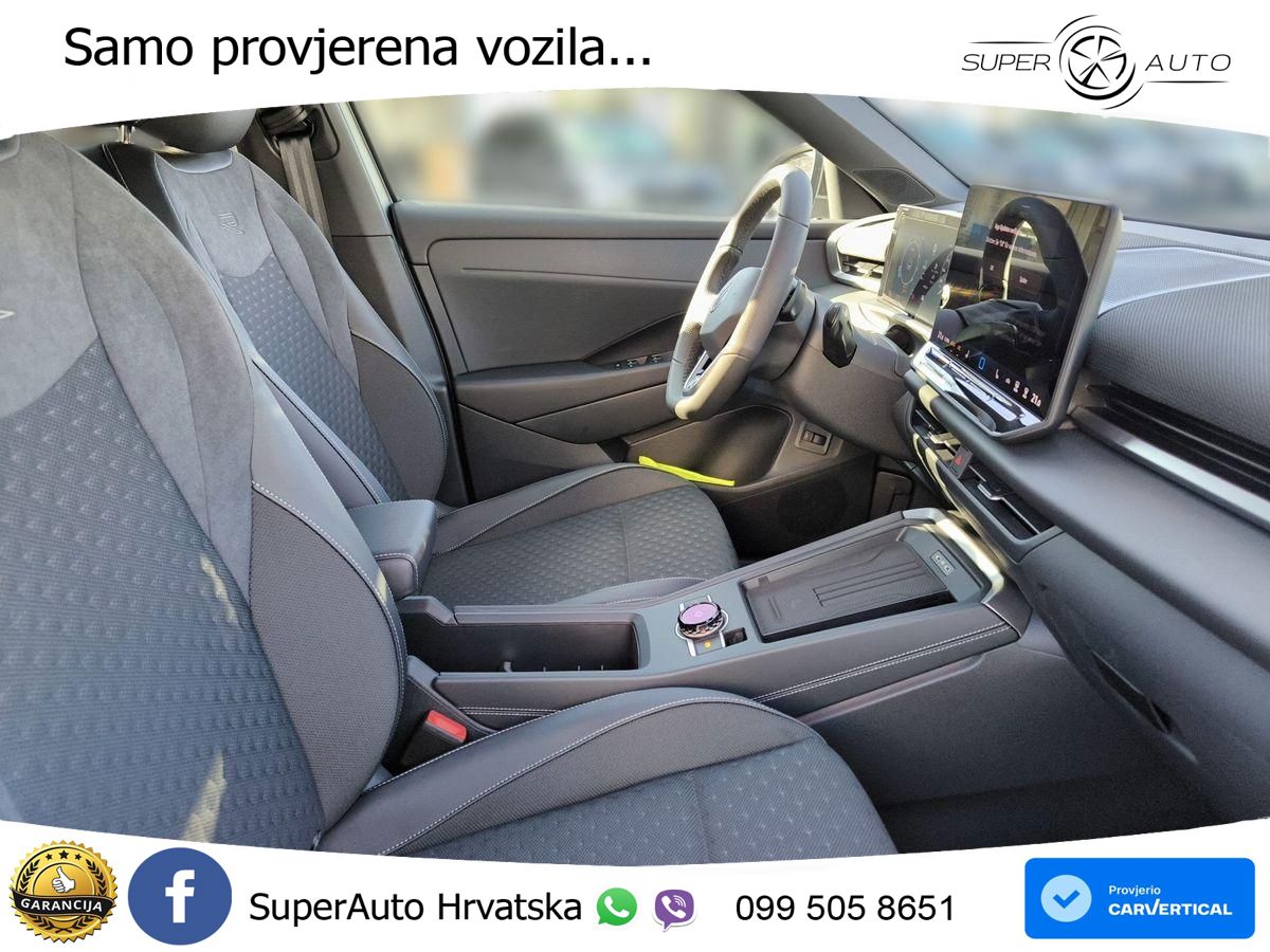 Volkswagen T-Roc 1.5 eTSI (150 KS)  DSG LED+GR SJED+ACC