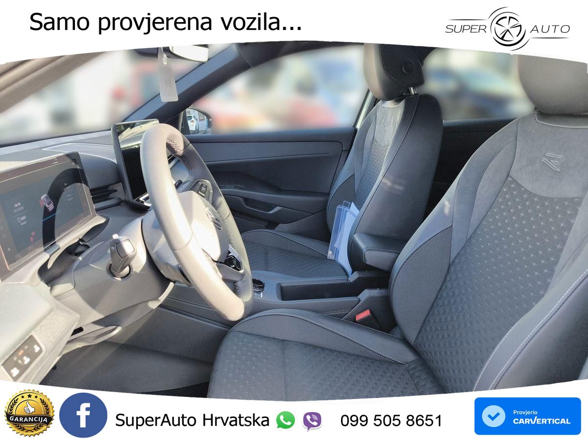 Volkswagen T-Roc 1.5 eTSI (150 KS)  DSG LED+GR SJED+ACC