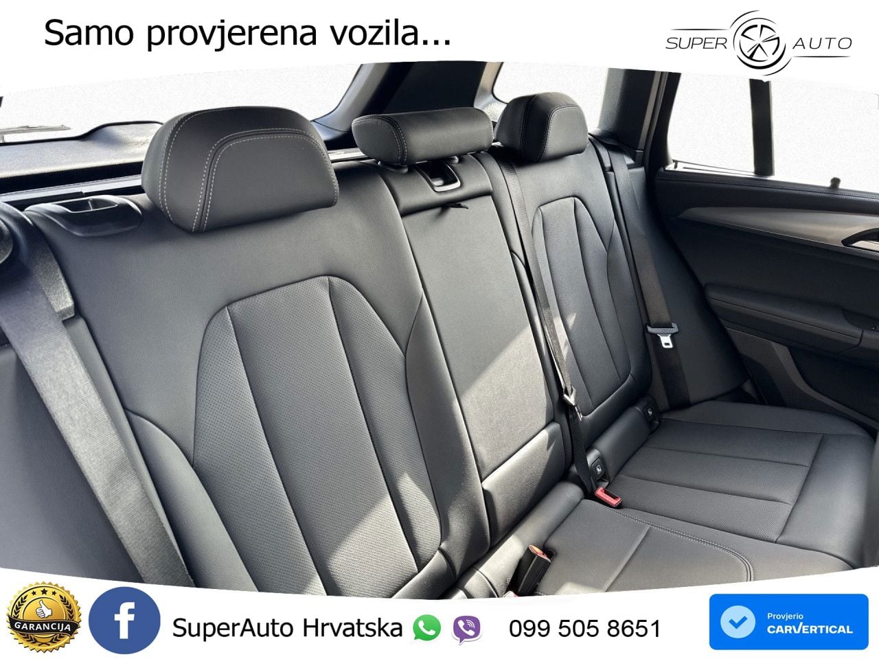 BMW X3 M40i xDrive Steptronic M Sport LED+GR SJED+ACC