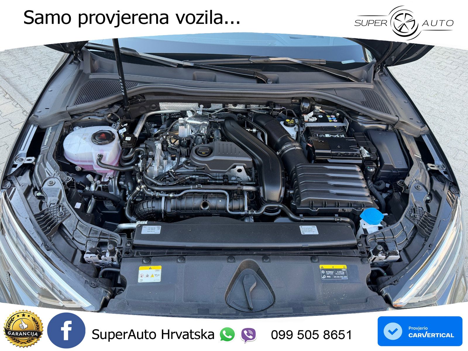 Audi A3 Limuzina 35 TFSI (150 KS) S tronic S line MATRIX+GR SJED+KAM