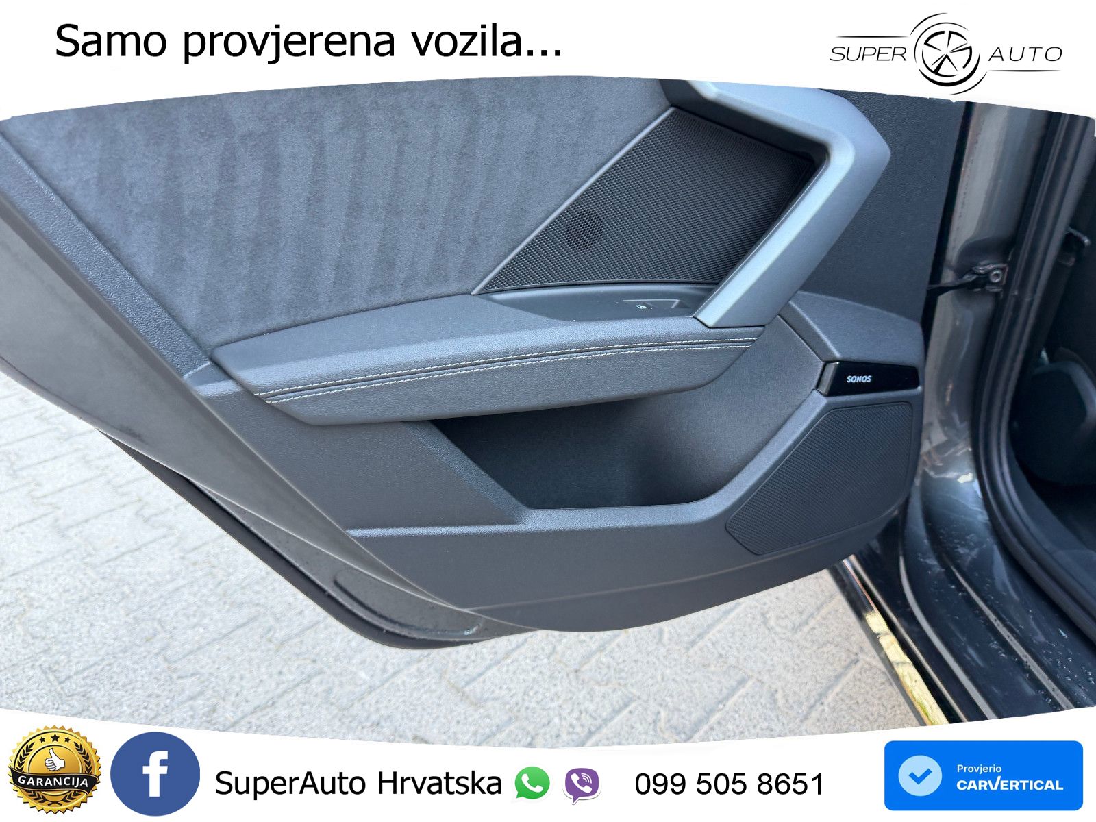 Audi A3 Limuzina 35 TFSI (150 KS) S tronic S line MATRIX+GR SJED+KAM