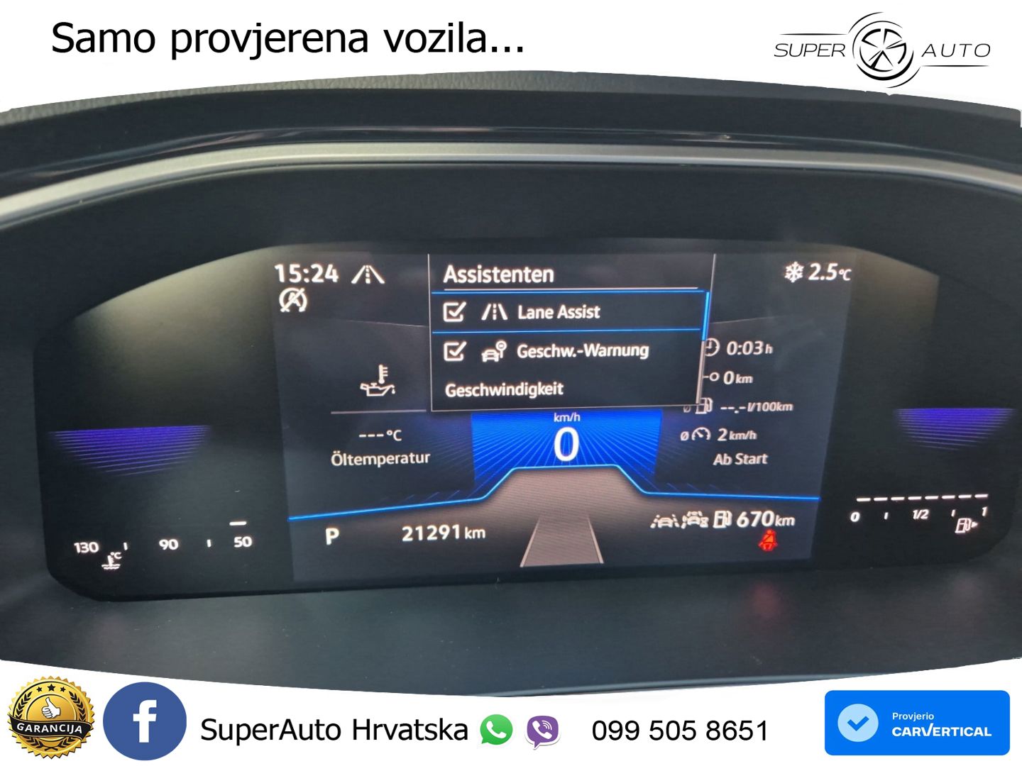 Volkswagen T-Roc 1.5 TSI (150 KS) DSG R-Line LED+GR SJED+ACC