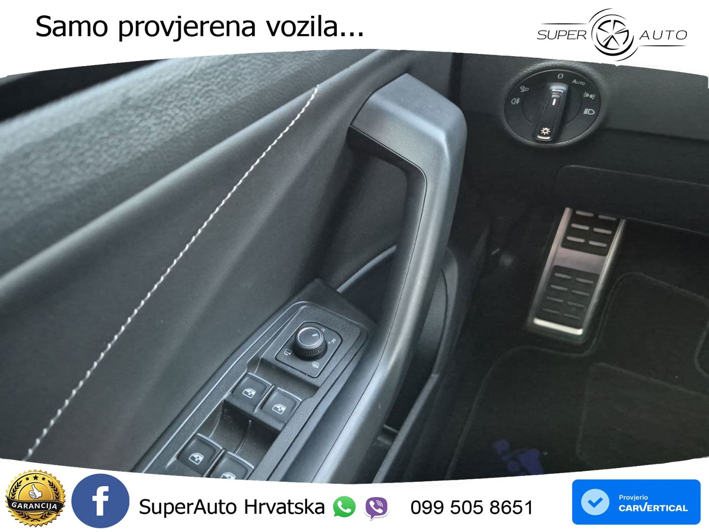 Volkswagen T-Roc 1.5 TSI (150 KS) DSG R-Line LED+GR SJED+ACC