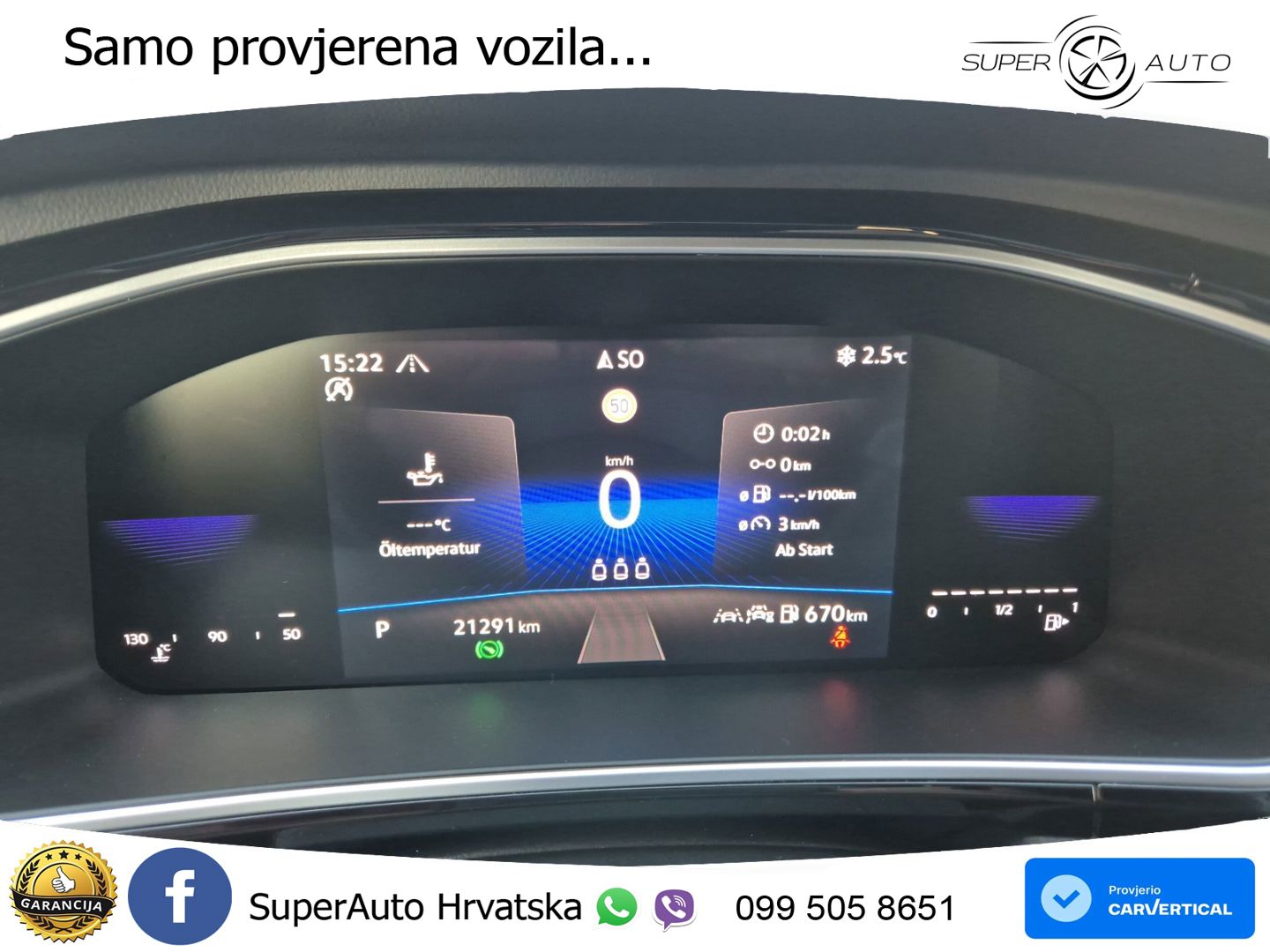 Volkswagen T-Roc 1.5 TSI (150 KS) DSG R-Line LED+GR SJED+ACC
