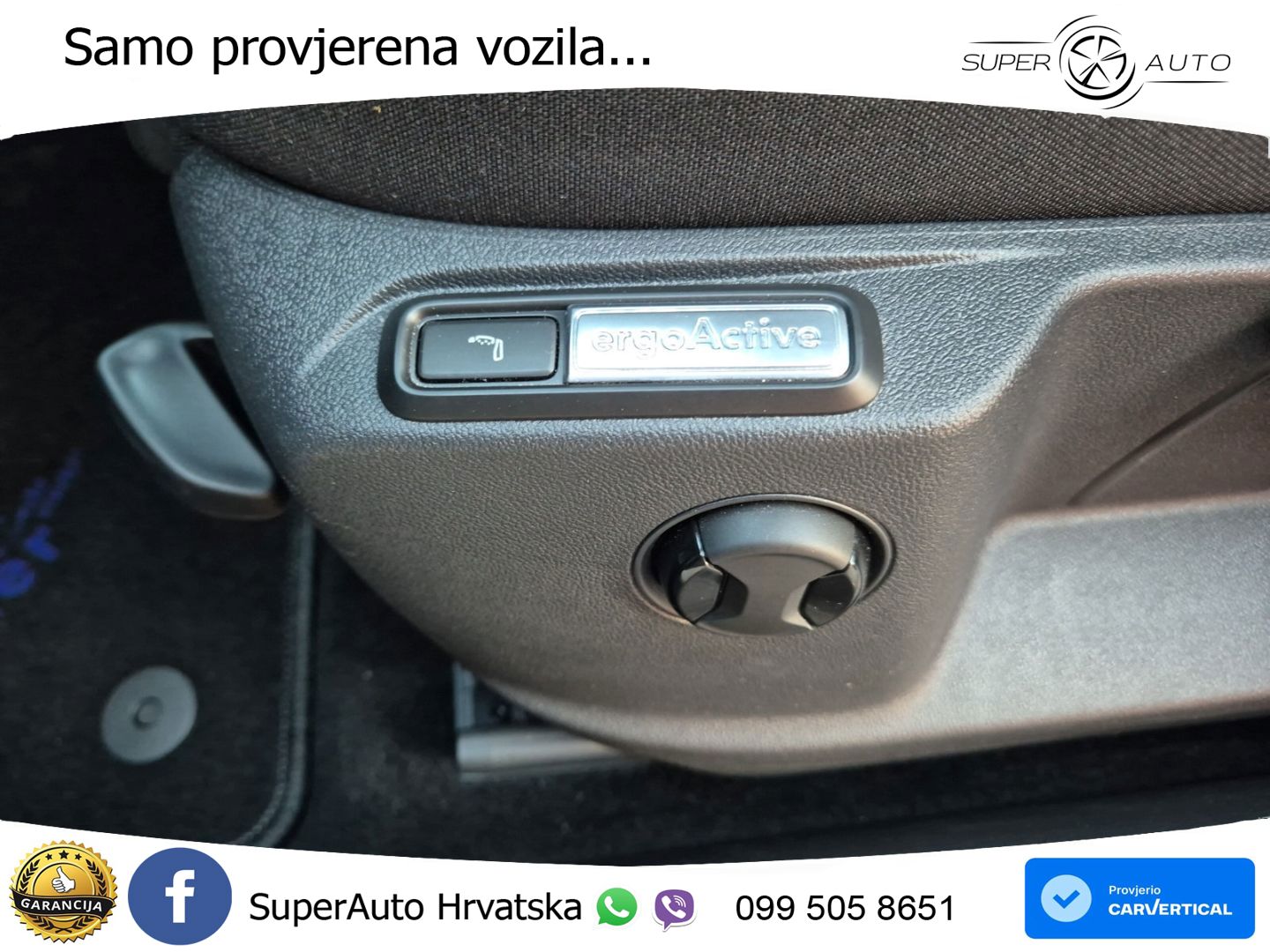 Volkswagen T-Roc 1.5 TSI (150 KS) DSG R-Line LED+GR SJED+ACC