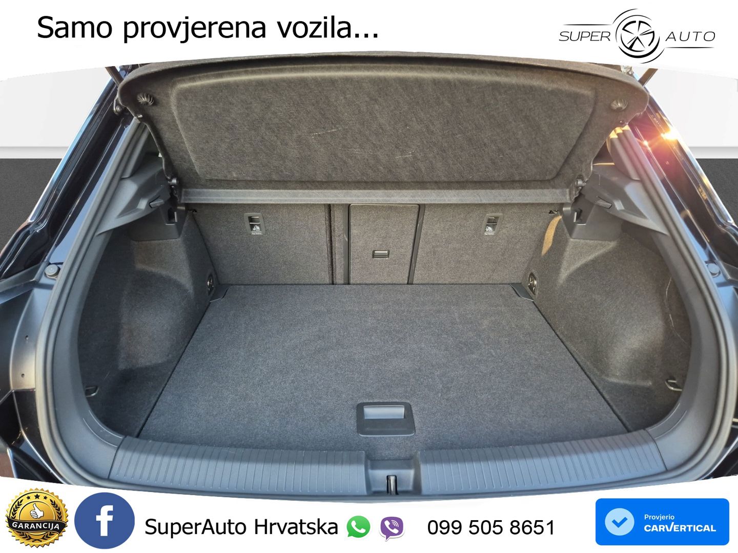 Volkswagen T-Roc 1.5 TSI (150 KS) DSG R-Line LED+GR SJED+ACC