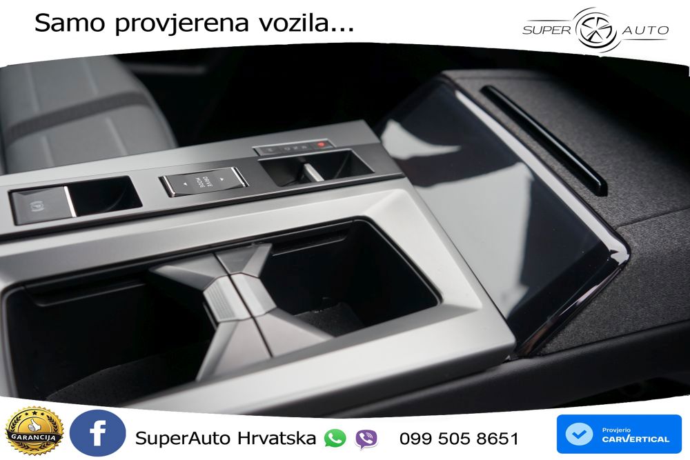 Opel Grandland 1.2 Turbo (145 KS) Hybrid eDCT GS LED+GR SJED+ACC