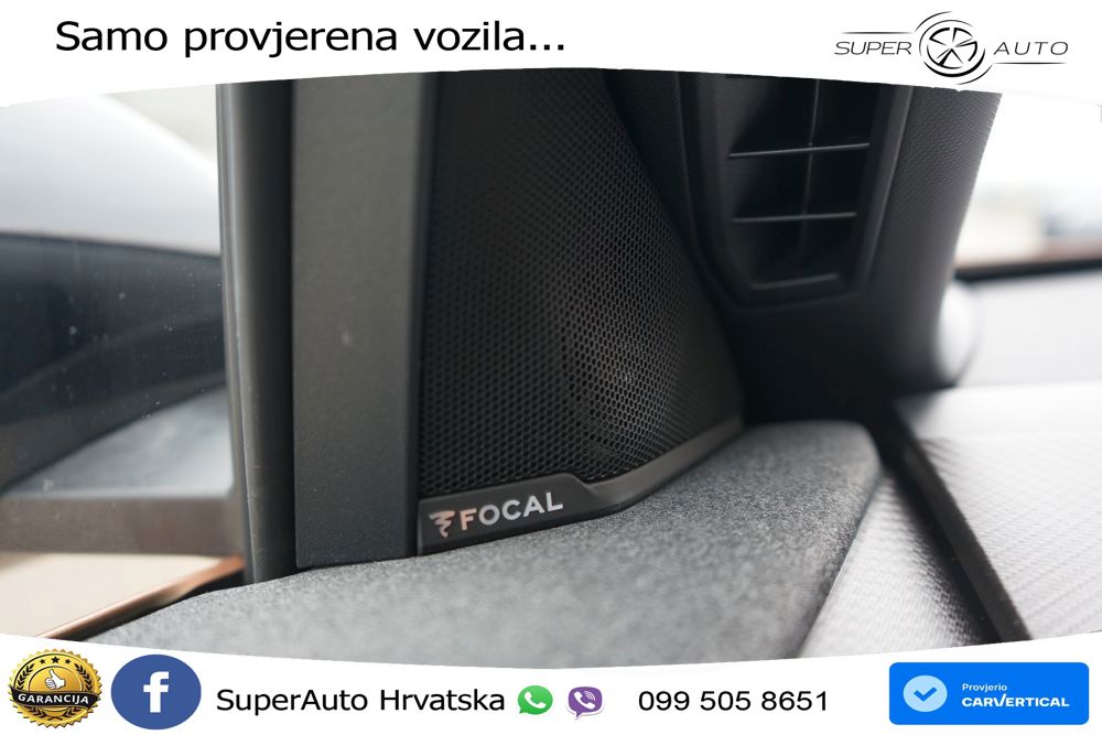 Opel Grandland 1.2 Turbo (145 KS) Hybrid eDCT GS LED+GR SJED+ACC