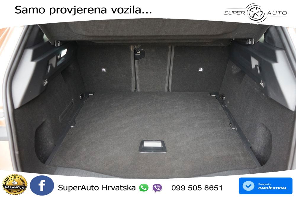 Opel Grandland 1.2 Turbo (145 KS) Hybrid eDCT GS LED+GR SJED+ACC