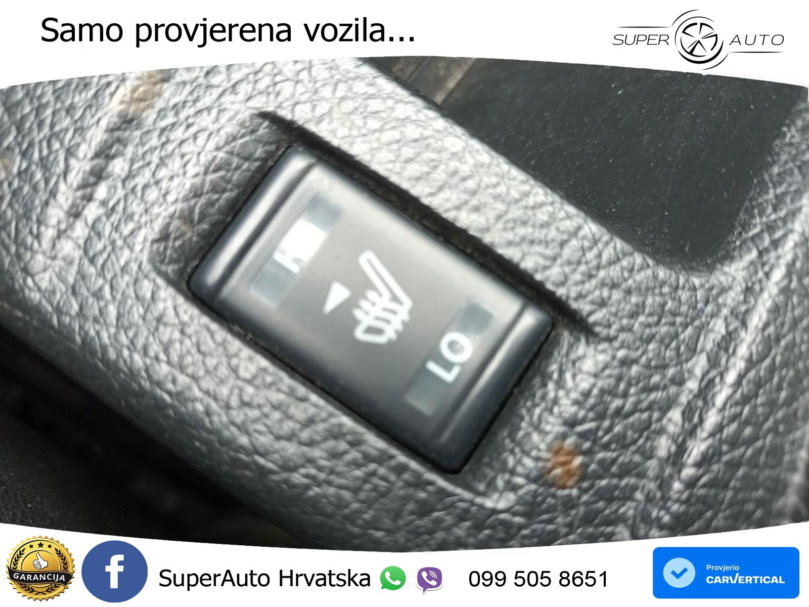 Nissan Qashqai 1.3i (140 KS) Tekna