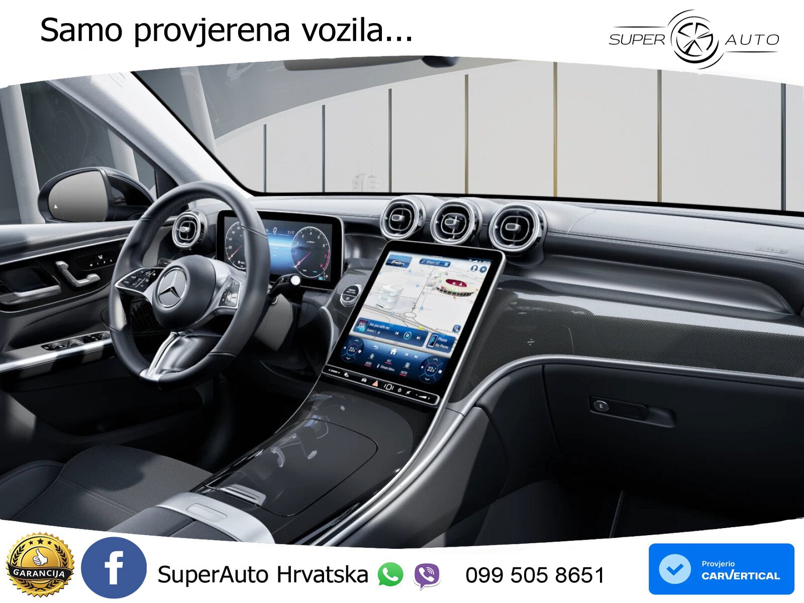Mercedes GLC 200 (204 KS) 4MATIC 9G-TRONIC LED+GR SJED+ACC