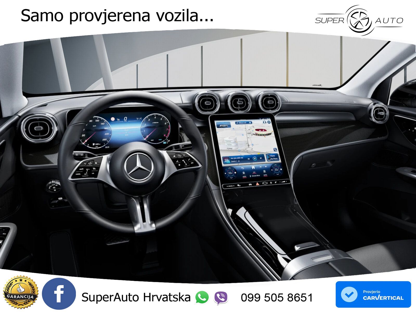 Mercedes GLC 200 (204 KS) 4MATIC 9G-TRONIC LED+GR SJED+ACC