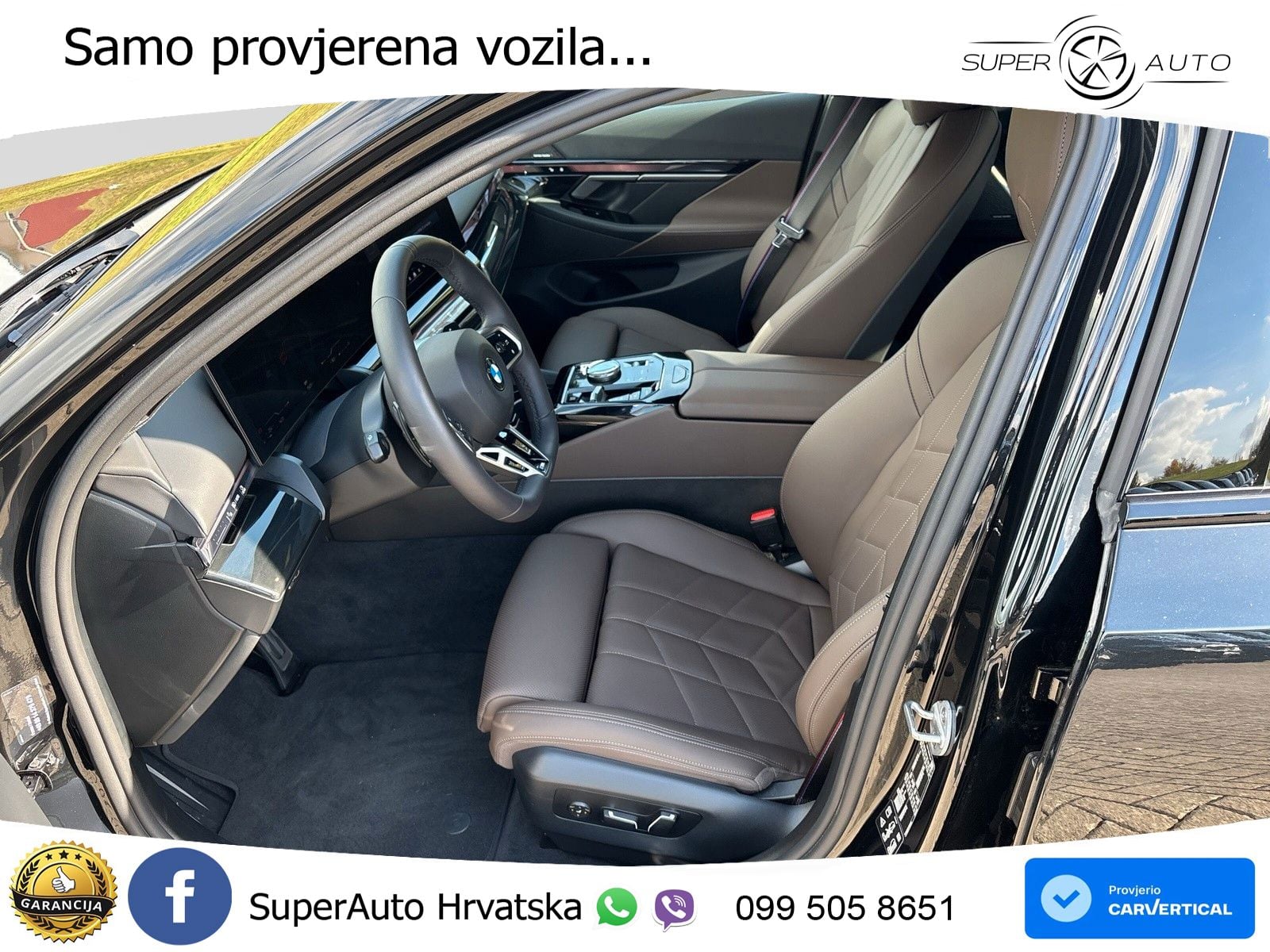 BMW 540d (303 KS) xDrive Steptronic M Sport LED+GR SJED+ACC