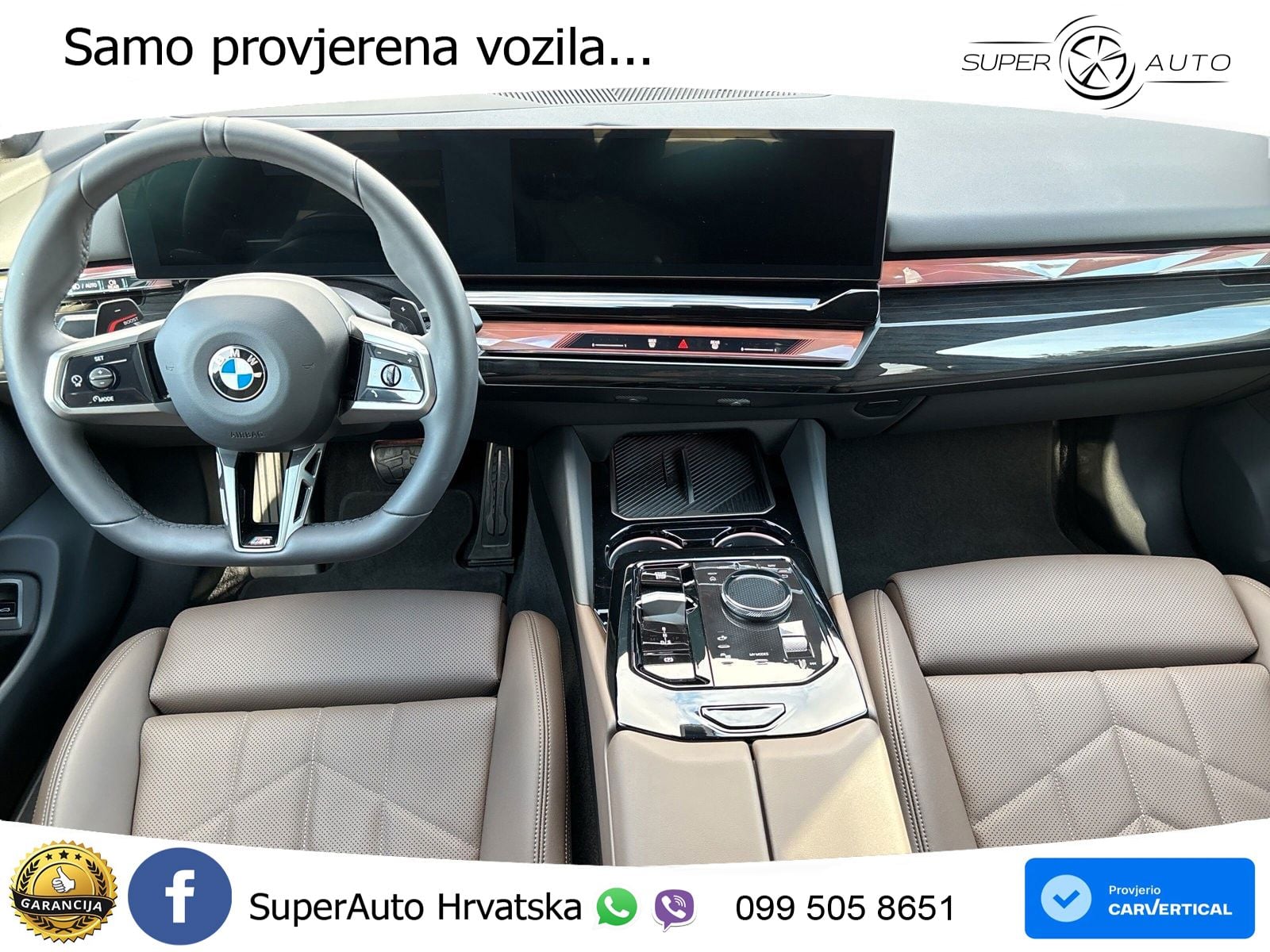 BMW 540d (303 KS) xDrive Steptronic M Sport LED+GR SJED+ACC