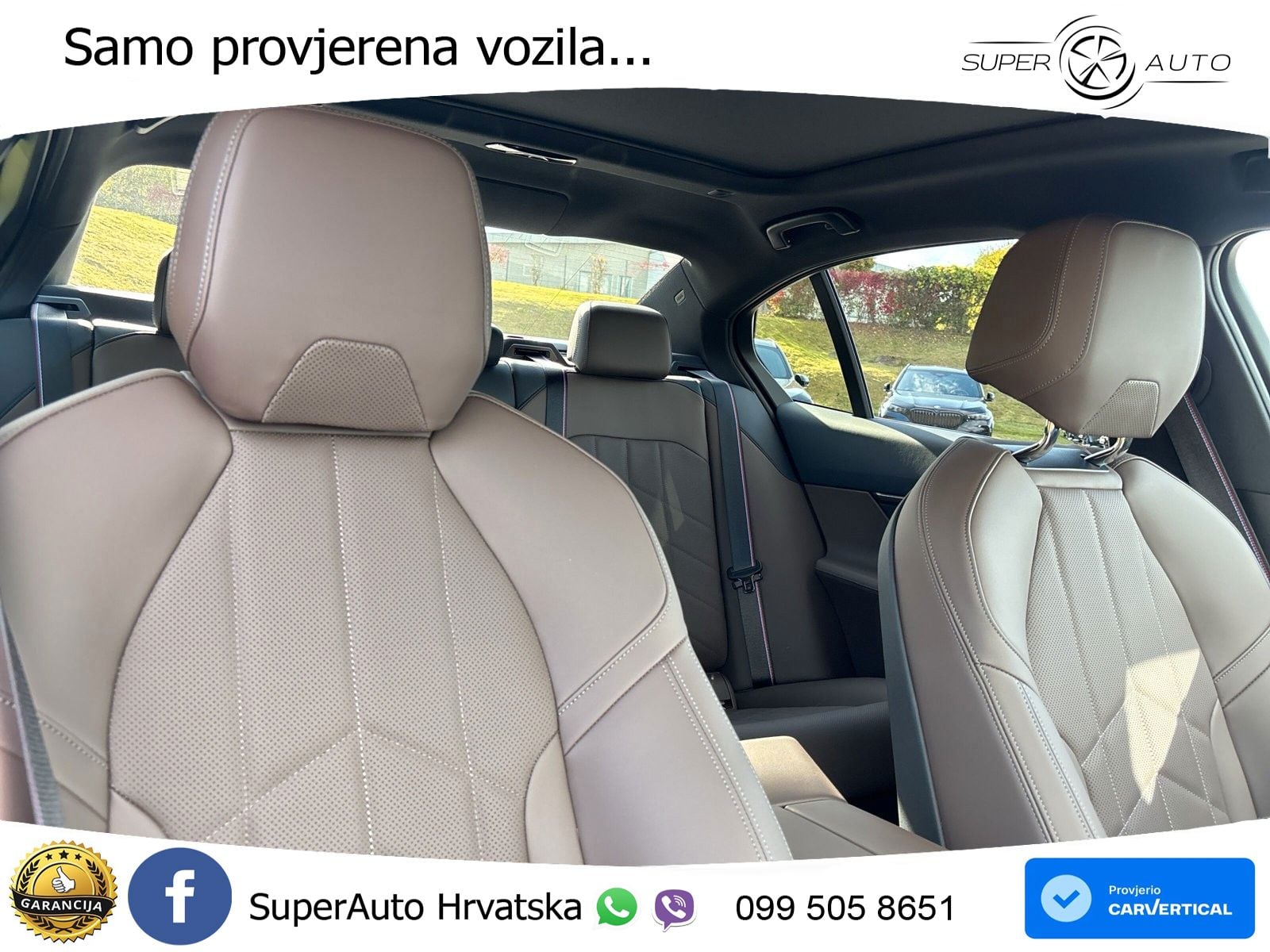 BMW 540d (303 KS) xDrive Steptronic M Sport LED+GR SJED+ACC