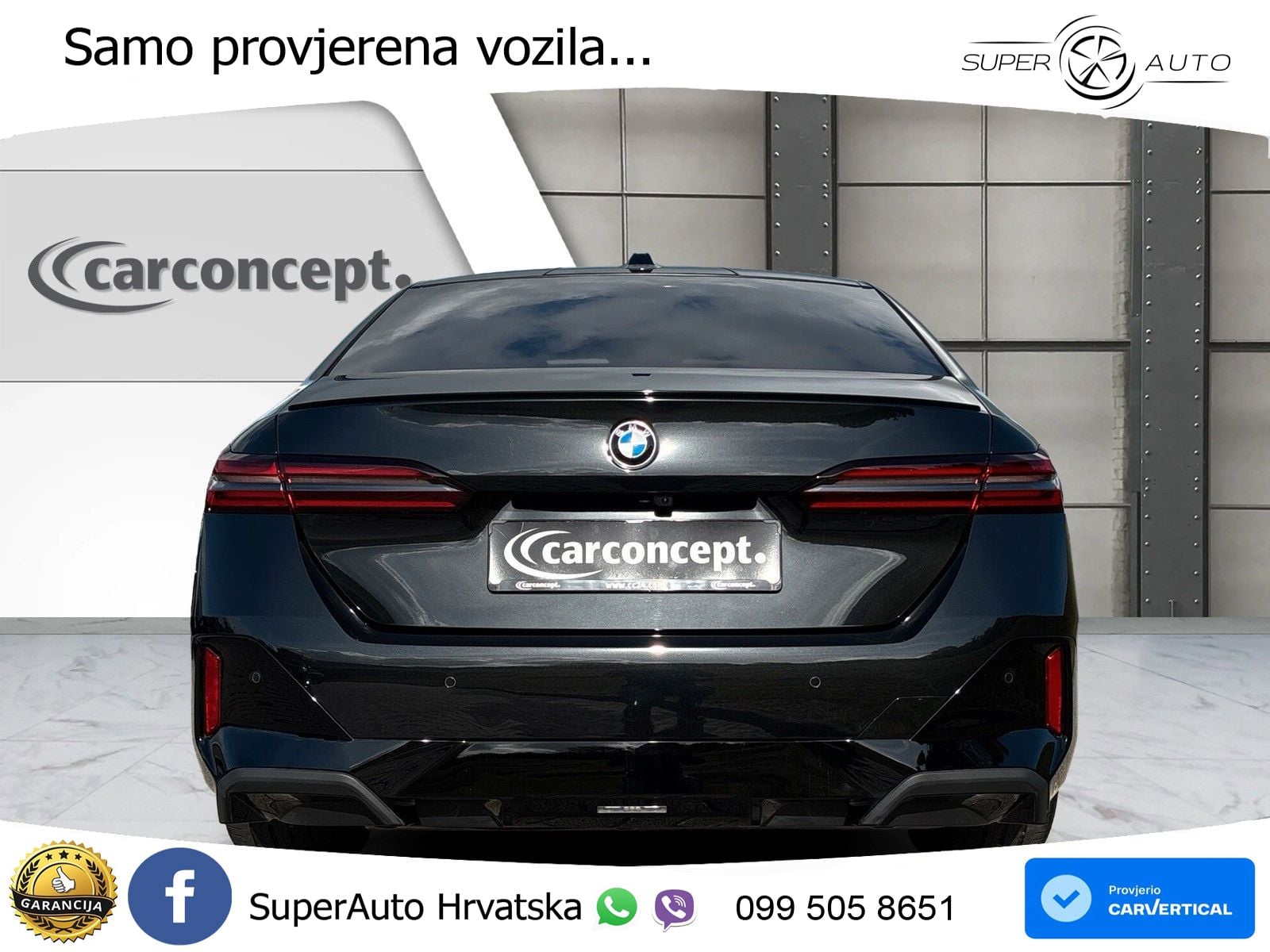 BMW 540d (303 KS) xDrive Steptronic M Sport LED+GR SJED+ACC