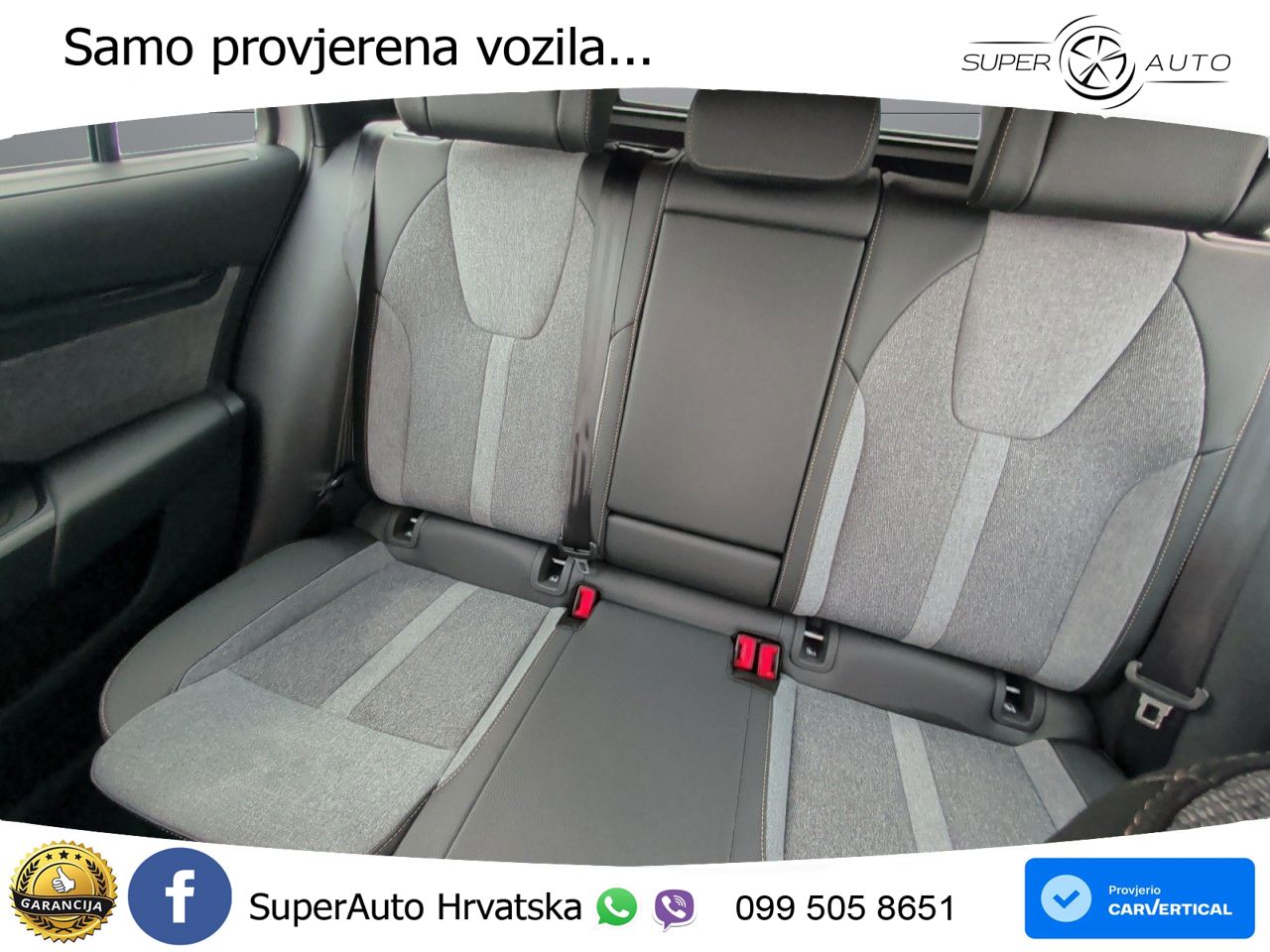 Škoda Octavia Combi 2.0 TDI (150 KS) DSG Selection