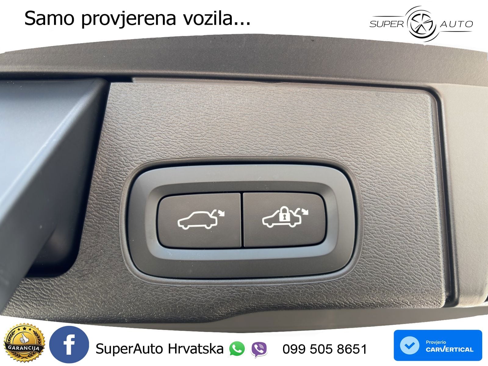 Volvo XC60 T8 AWD Geartronic LED+GR SJED+ACC