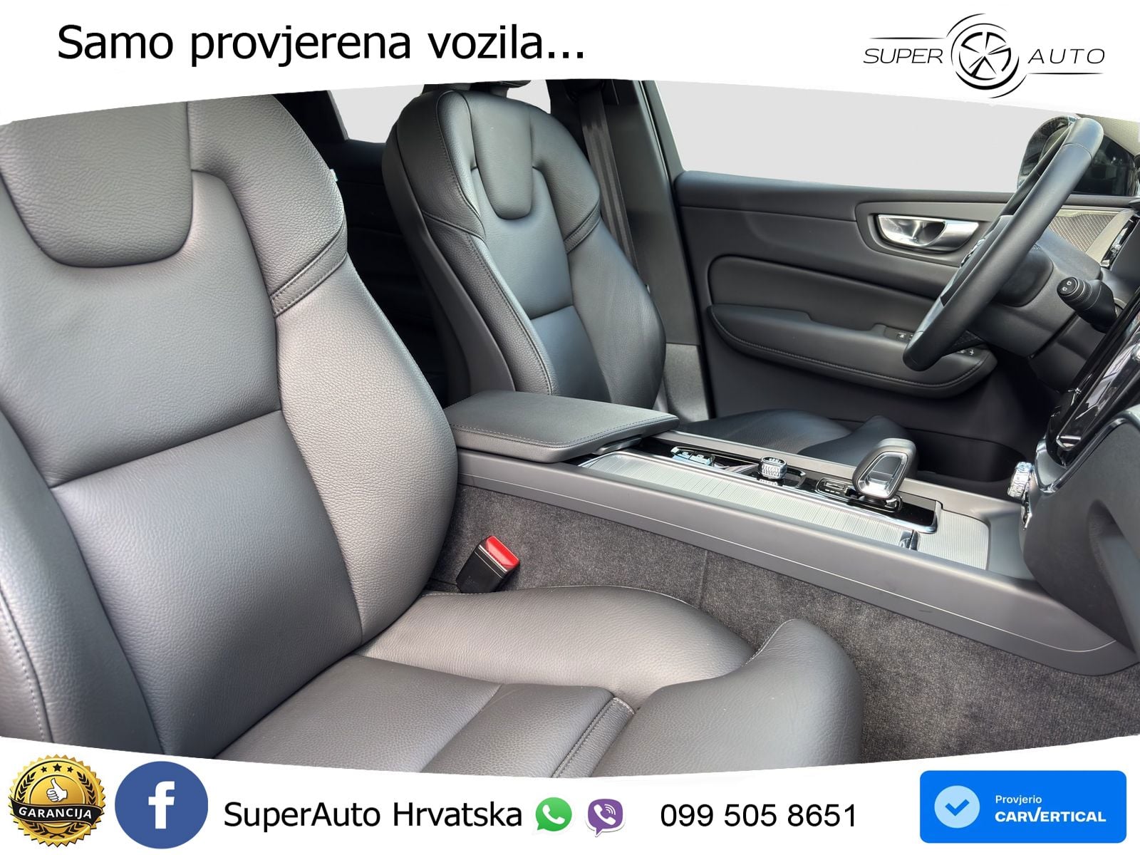 Volvo XC60 T8 AWD Geartronic LED+GR SJED+ACC