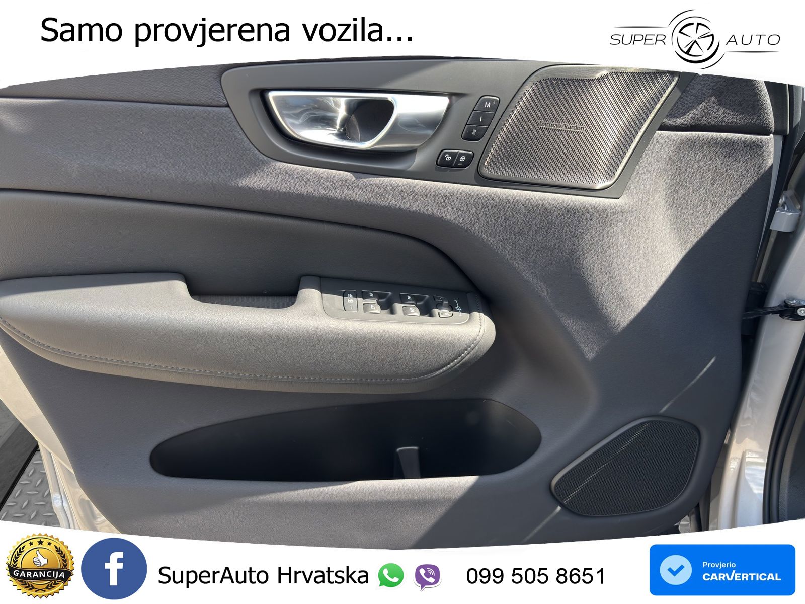 Volvo XC60 T8 AWD Geartronic LED+GR SJED+ACC
