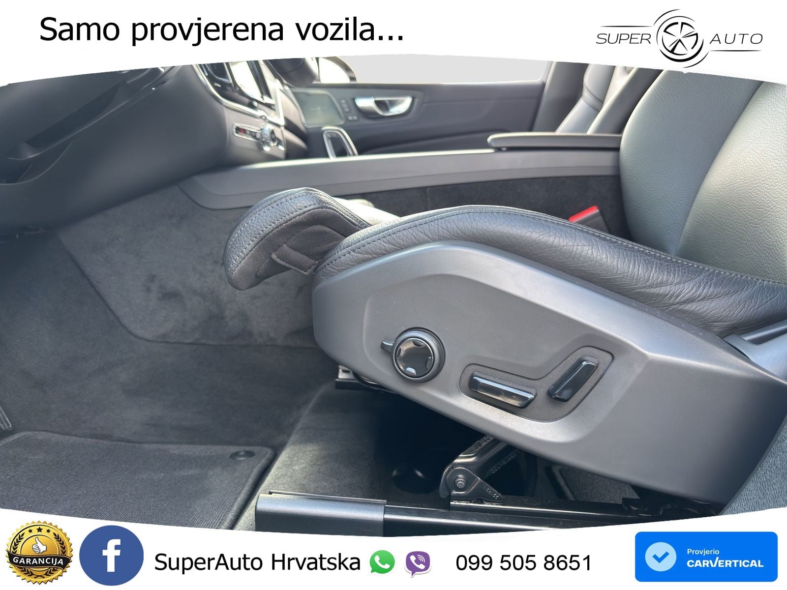 Volvo XC60 T8 AWD Geartronic LED+GR SJED+ACC