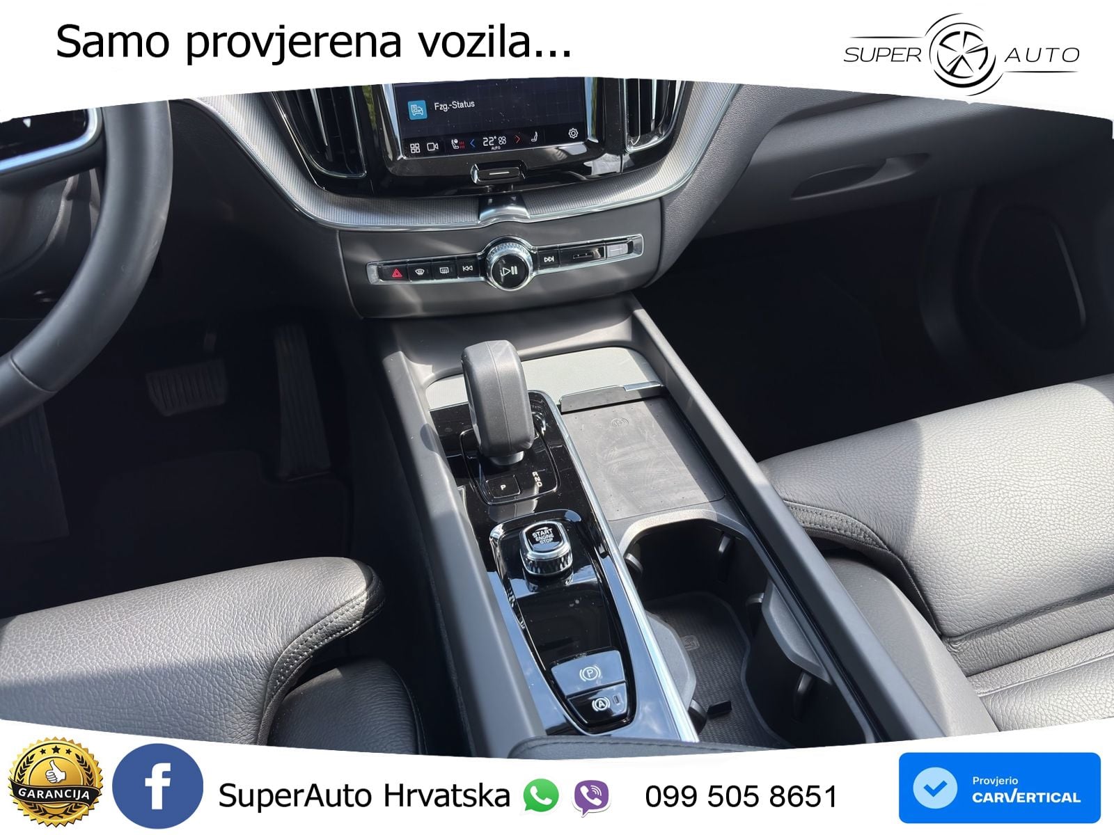 Volvo XC60 T8 AWD Geartronic LED+GR SJED+ACC