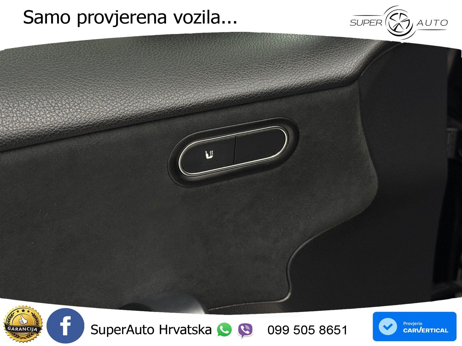 Mercedes-Benz A 200 7G-DCT AMG