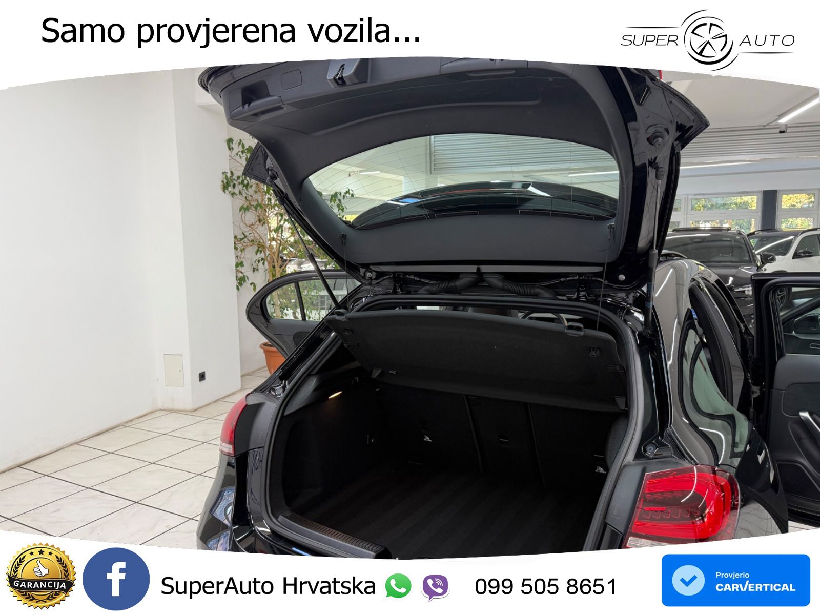 Mercedes-Benz A 200 7G-DCT AMG