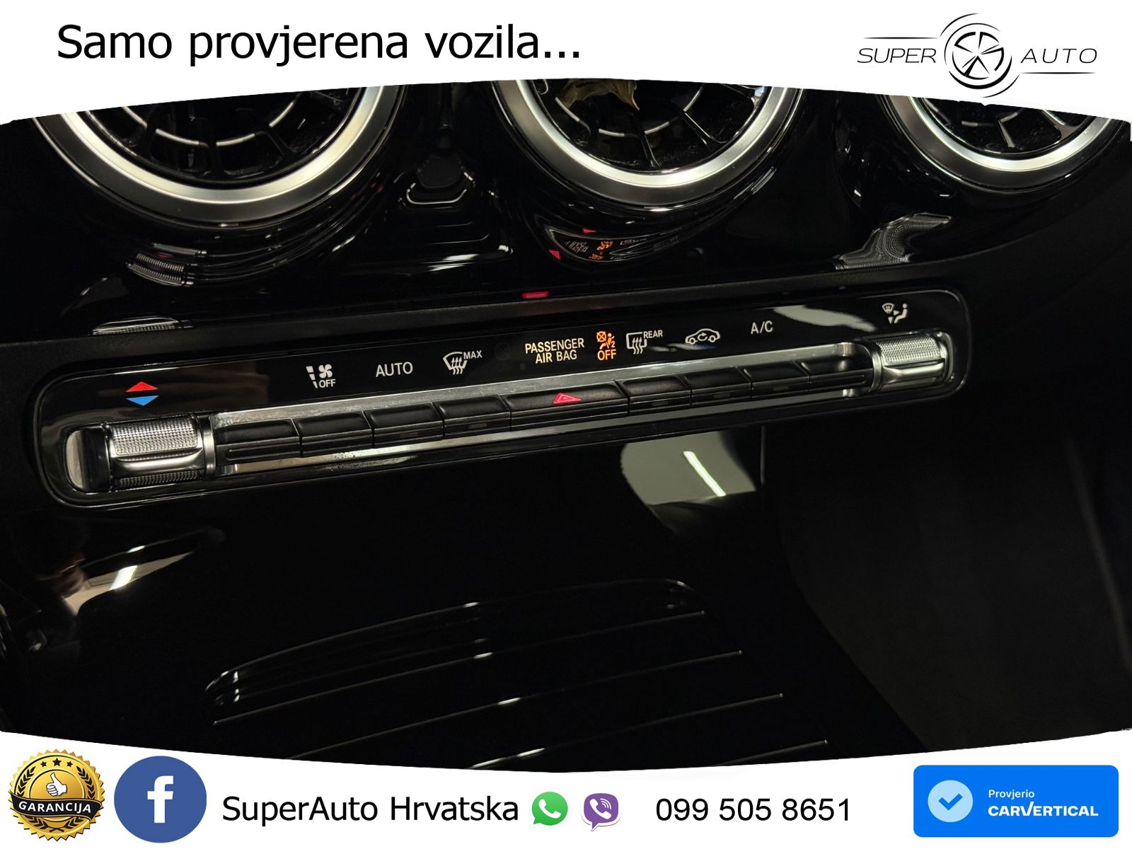 Mercedes-Benz A 200 7G-DCT AMG
