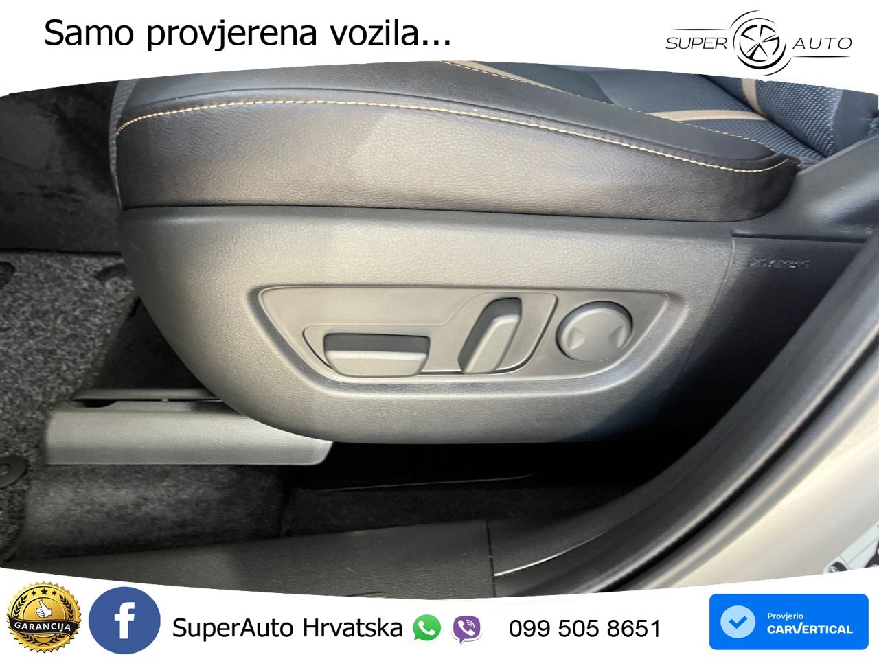 Mazda CX-60 2.5 e-Skyactiv (328 KS) AWD Automatic MATRIX+GR SJED+KAM