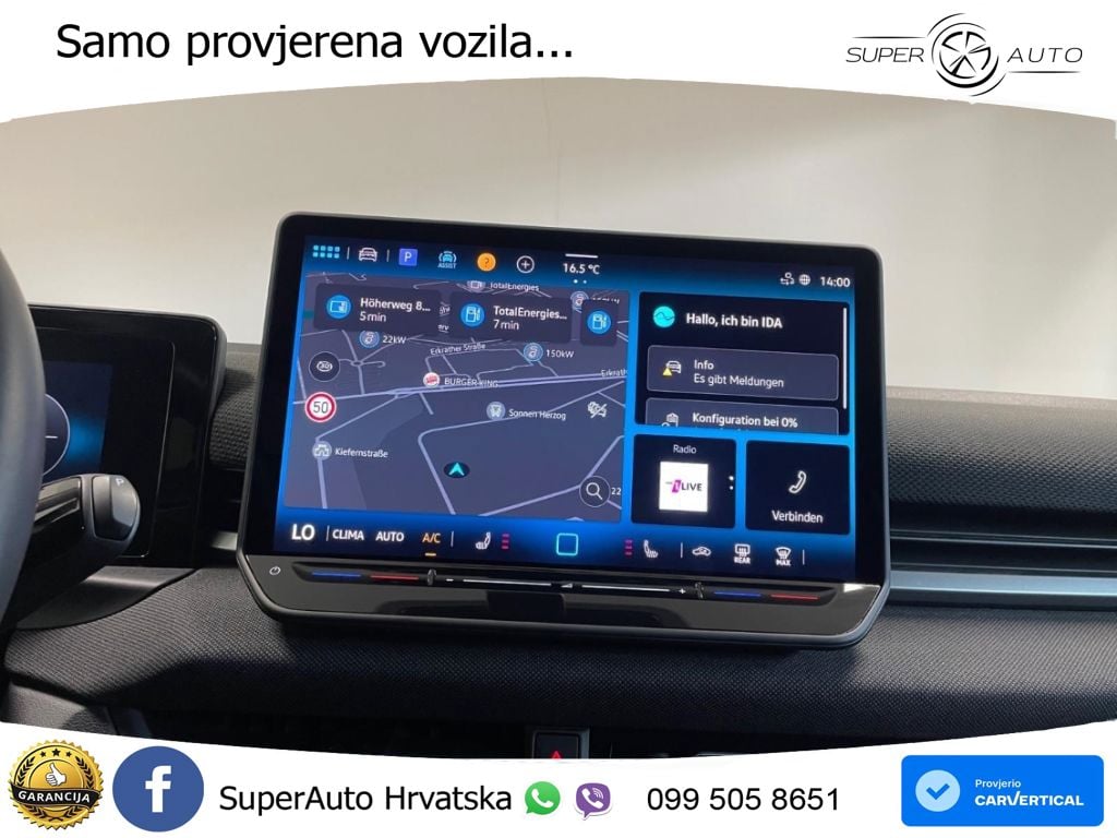 Volkswagen T-Roc 1.5 eTSI (116 KS)  DSG LED+GR SJED+ACC