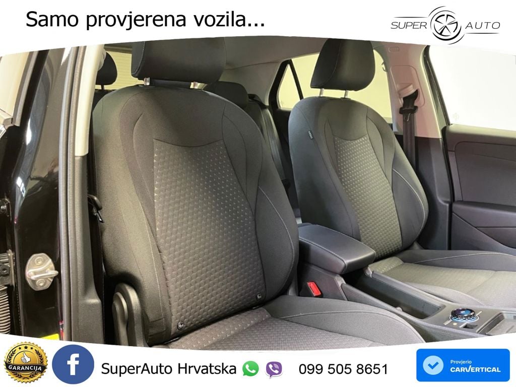 Volkswagen T-Roc 1.5 eTSI (116 KS)  DSG LED+GR SJED+ACC