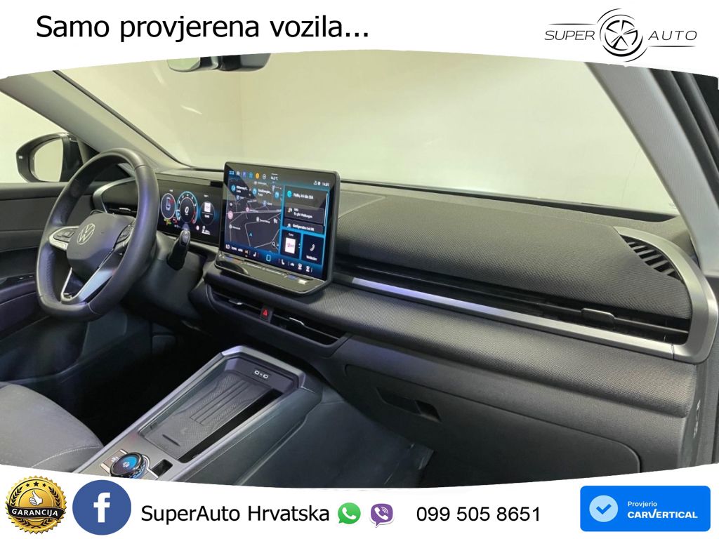 Volkswagen T-Roc 1.5 eTSI (116 KS)  DSG LED+GR SJED+ACC