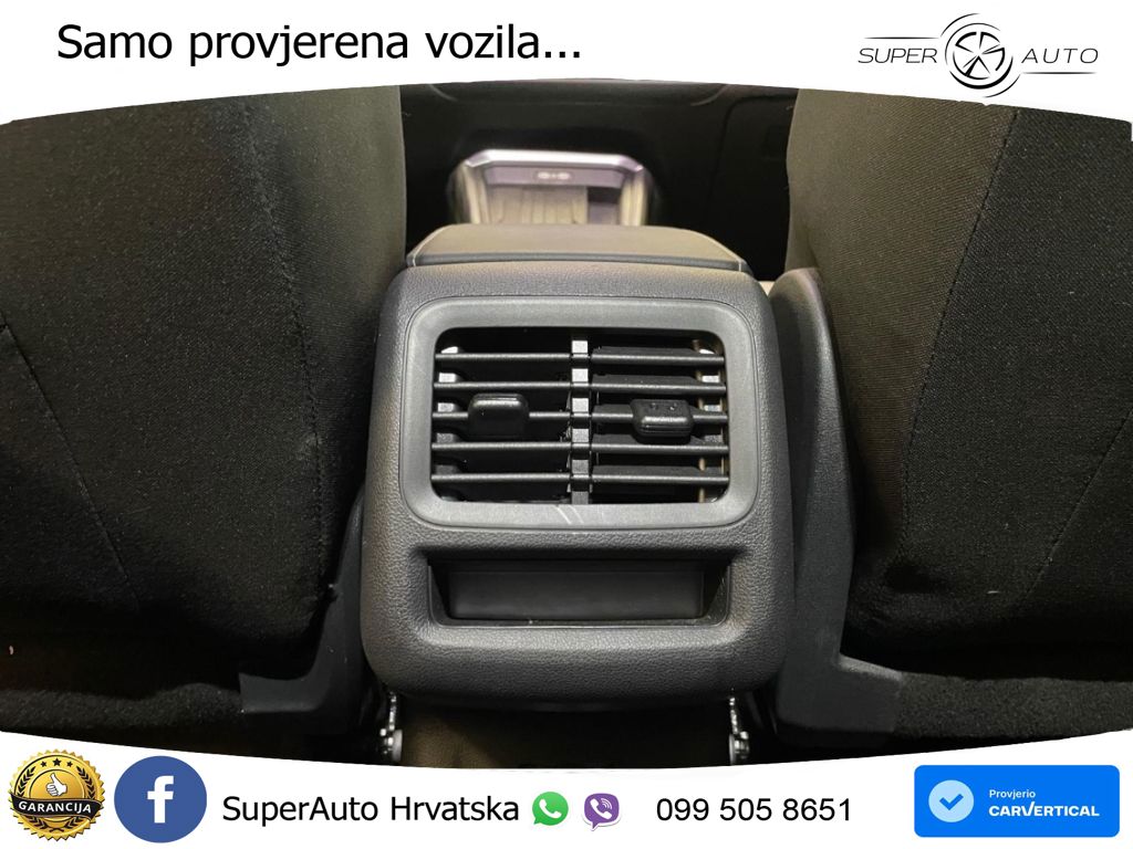 Volkswagen T-Roc 1.5 eTSI (116 KS)  DSG LED+GR SJED+ACC