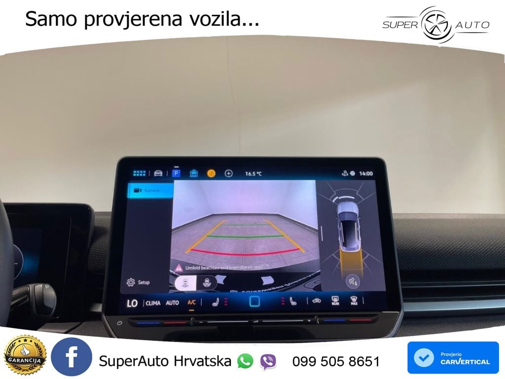 Volkswagen T-Roc 1.5 eTSI (116 KS)  DSG LED+GR SJED+ACC