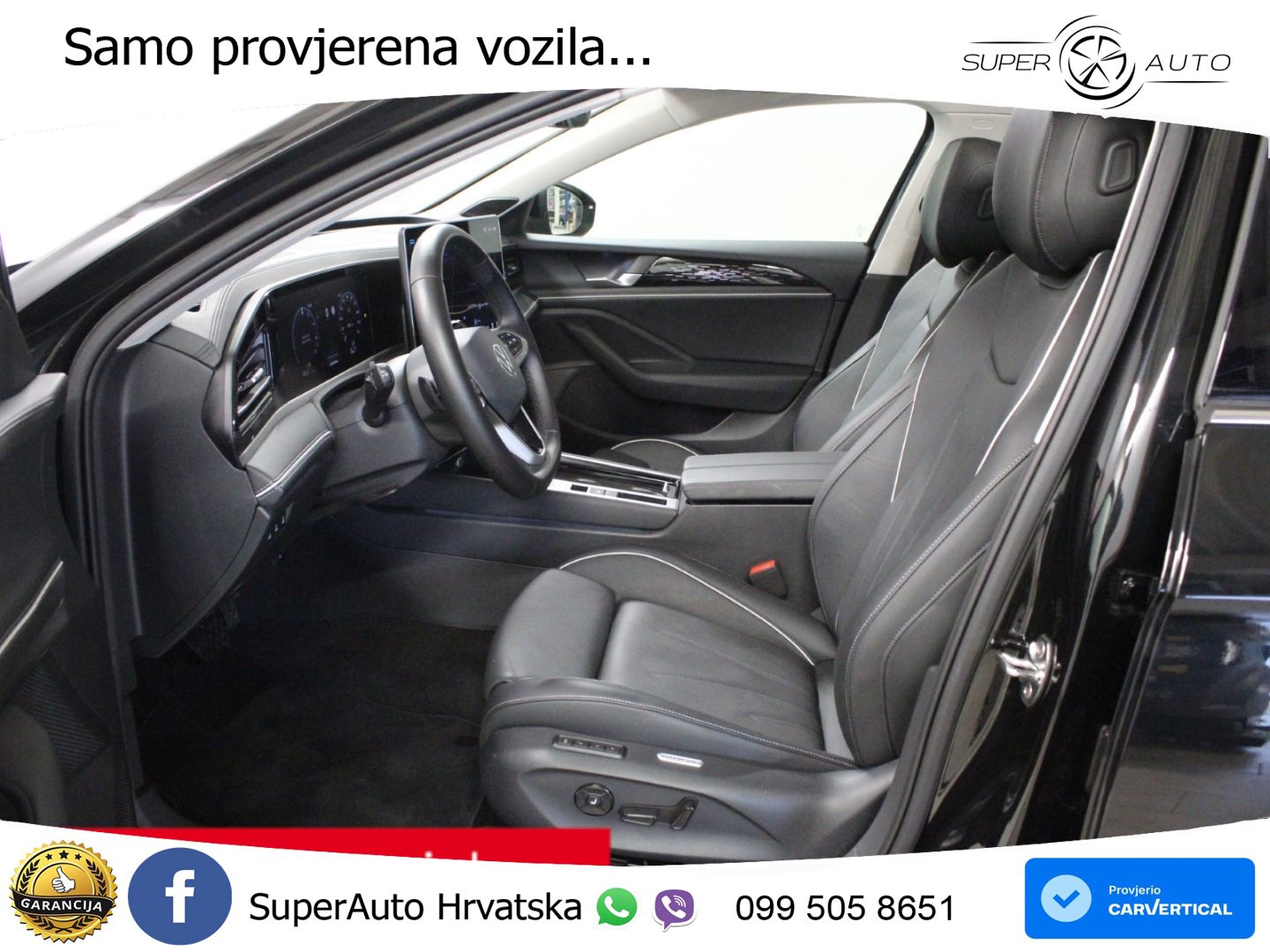 Volkswagen Passat Variant 1.5 TSI (272 KS) eHybrid DSG Elegance ACC+HEAD+4xGR SJED+360+PANO