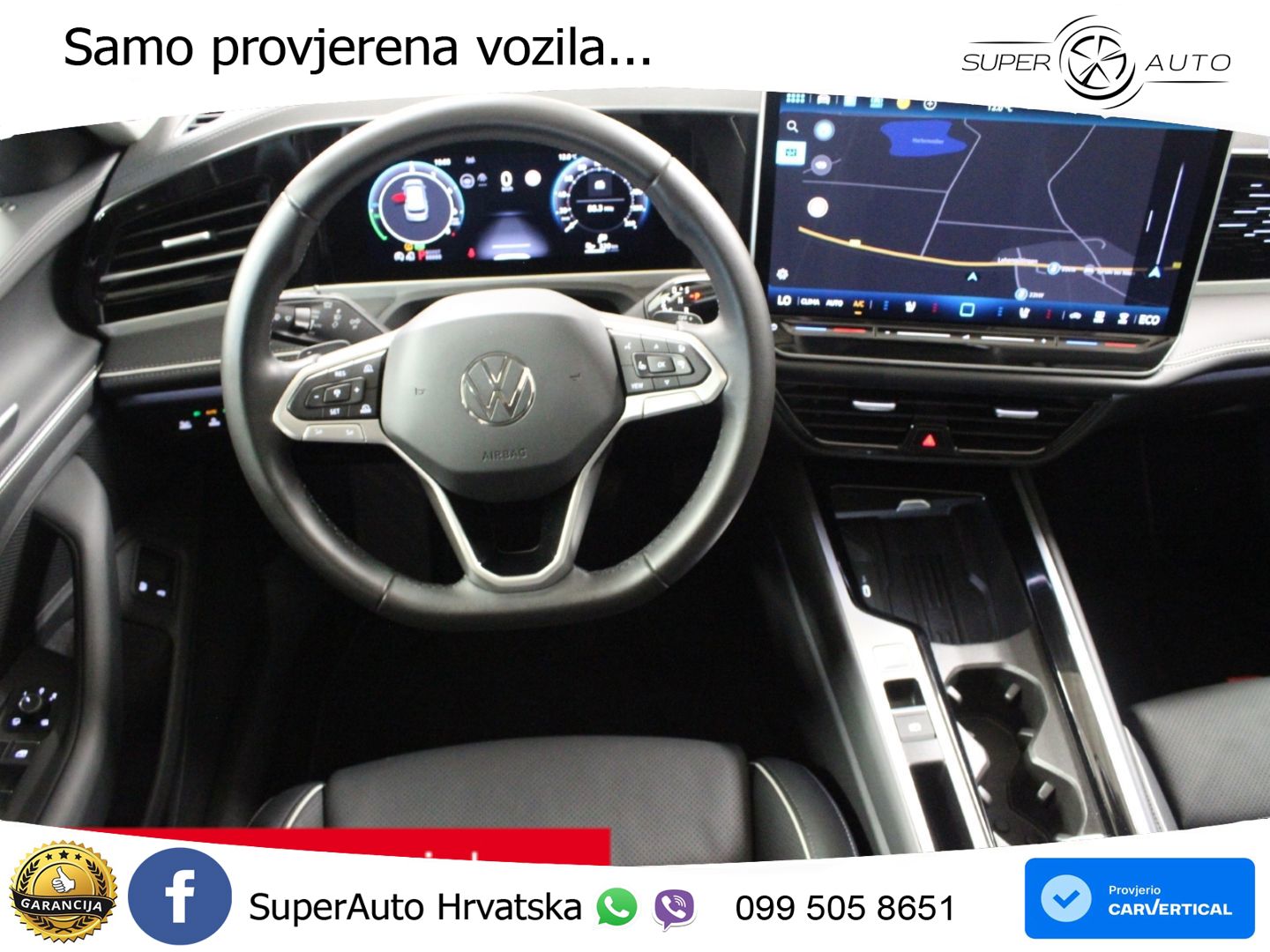 Volkswagen Passat Variant 1.5 TSI (272 KS) eHybrid DSG Elegance ACC+HEAD+4xGR SJED+360+PANO
