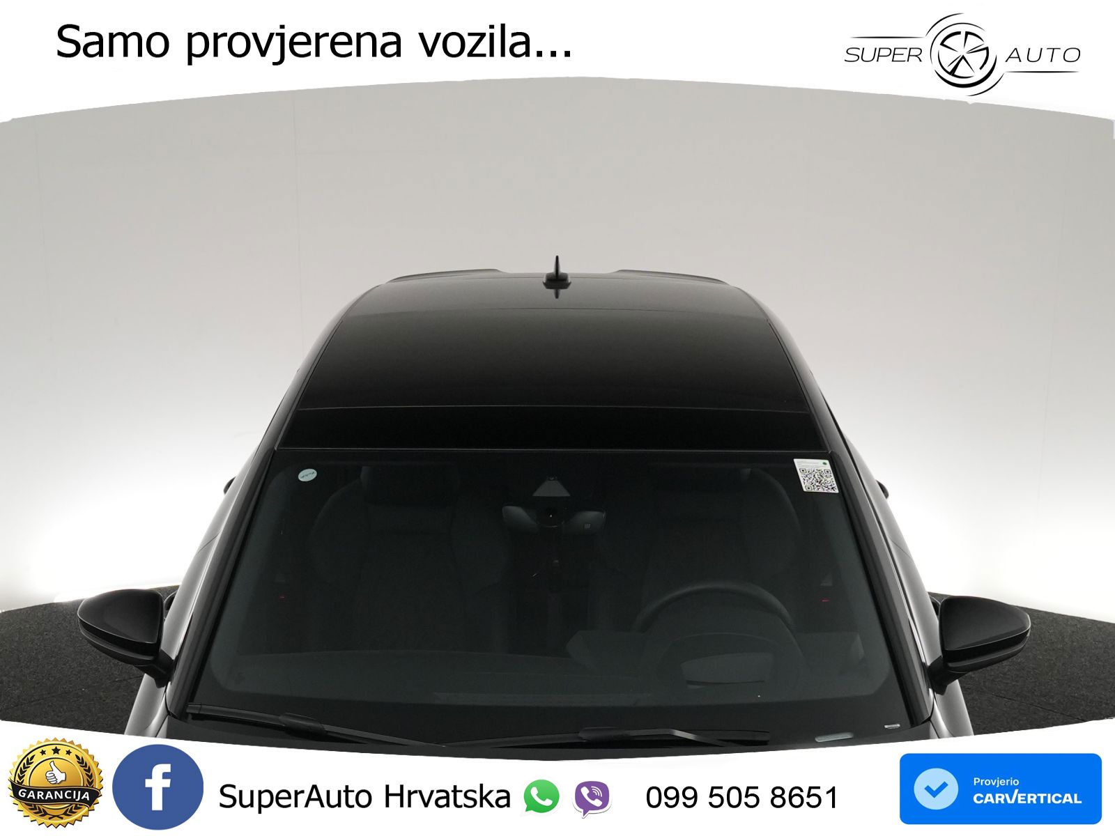Audi S3 2.0 TFSI (333 KS) quattro S tronic MATRIX+GR SJED+KAM