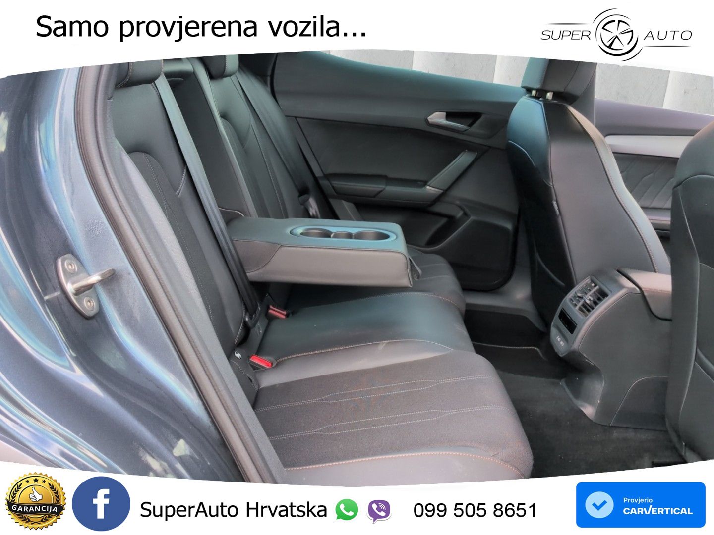 Cupra Formentor 1.4 TSI (204 KS) e-Hybrid DSG LED+ACC