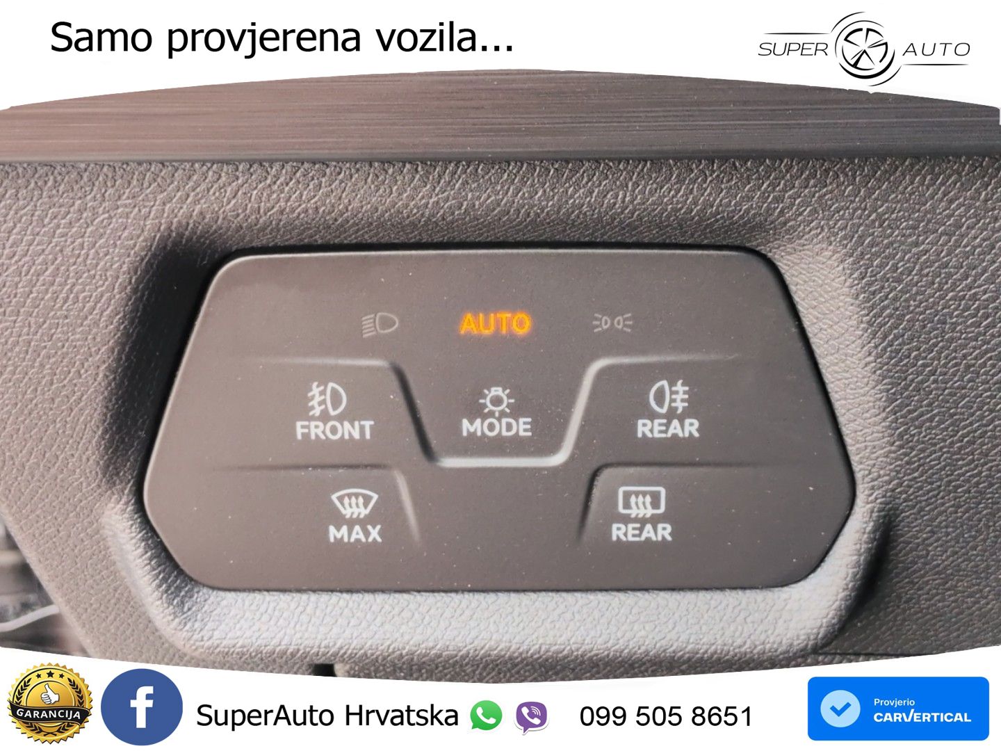 Cupra Formentor 1.4 TSI (204 KS) e-Hybrid DSG LED+ACC