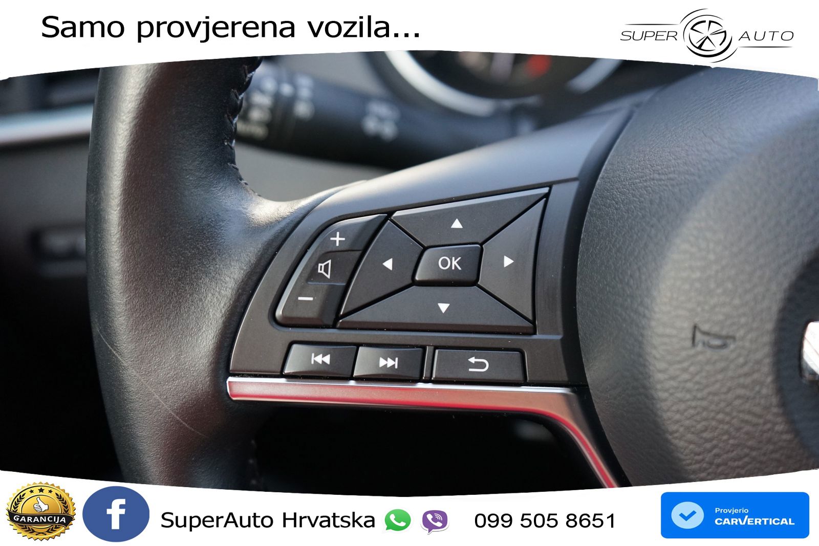 Nissan Qashqai 1.3i (160 KS) DCT Tekna