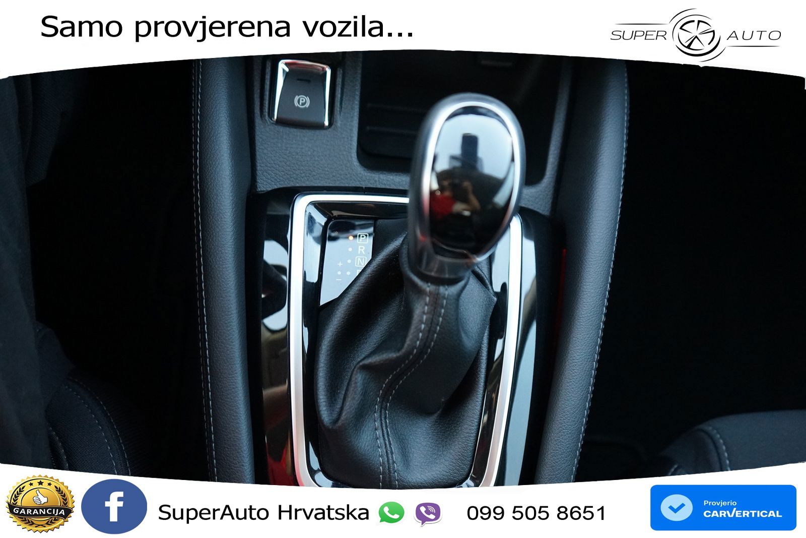 Nissan Qashqai 1.3i (160 KS) DCT Tekna