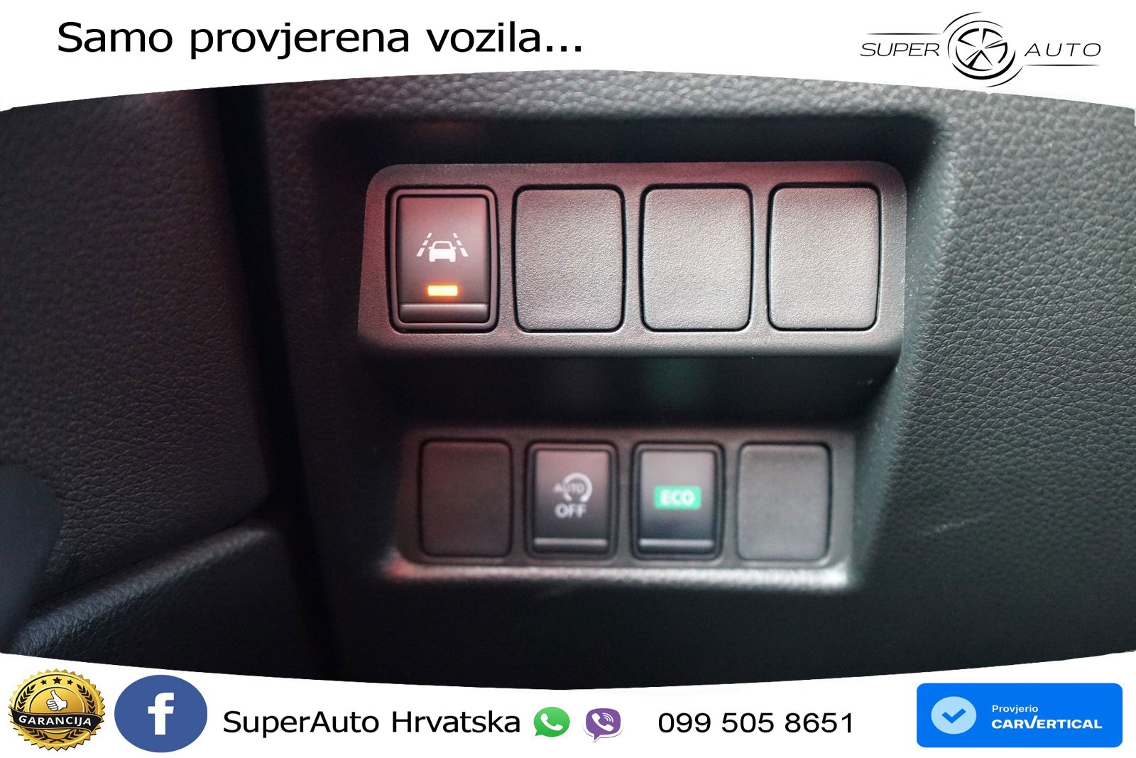 Nissan Qashqai 1.3i (160 KS) DCT Tekna
