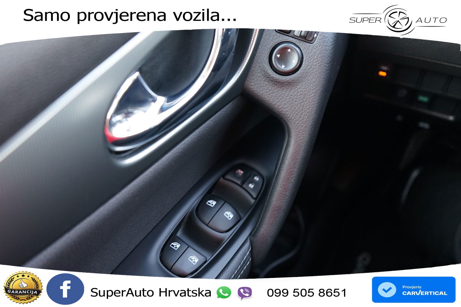 Nissan Qashqai 1.3i (160 KS) DCT Tekna