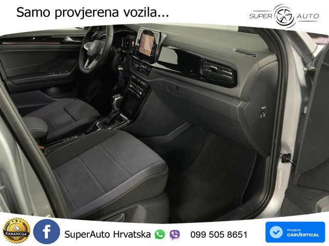 Volkswagen T-Roc 1.5 TSI (150 KS) DSG LED+GR SJED+ACC