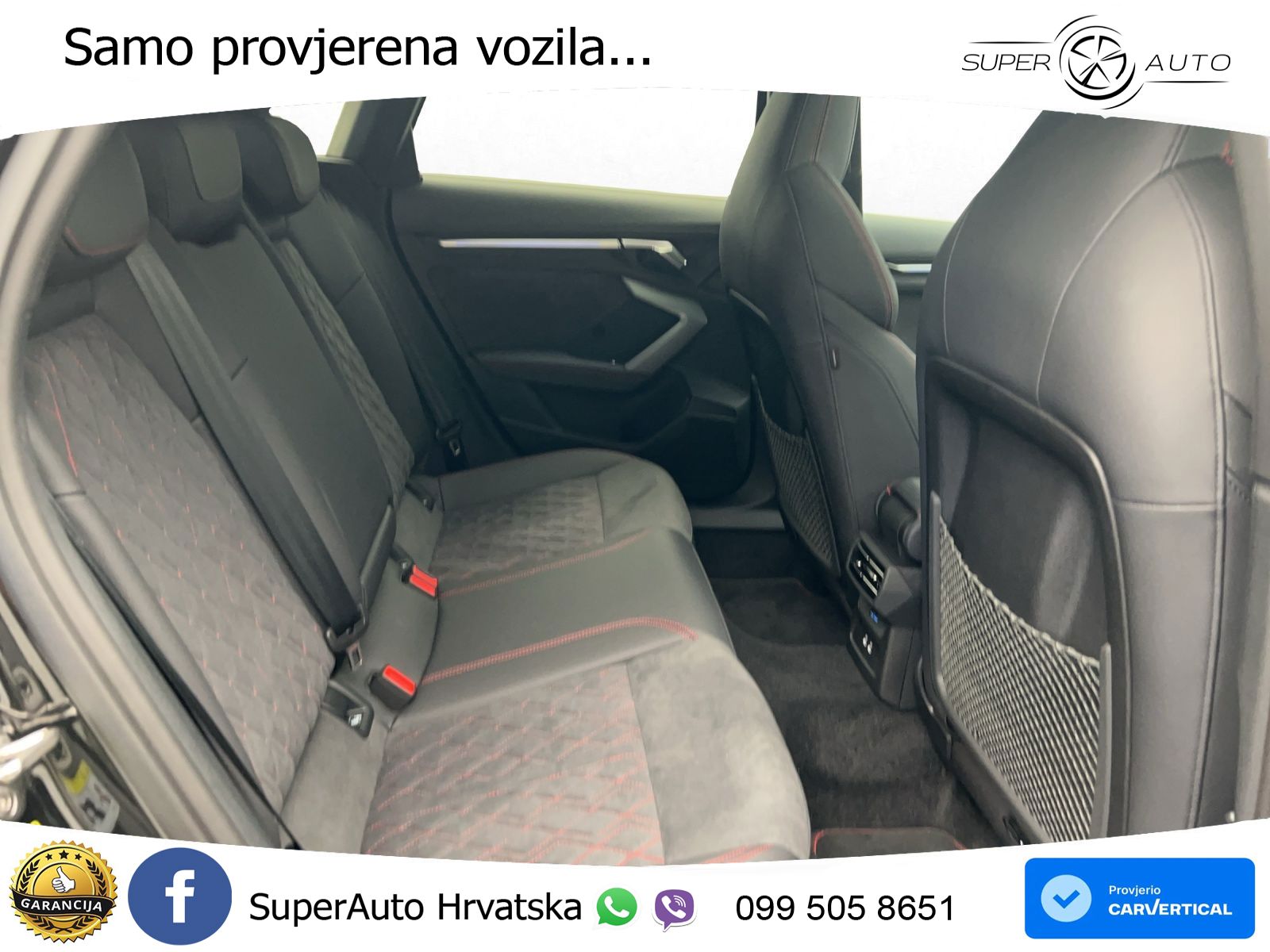 Audi A3 Sportback 40 TFSI (204 KS) quattro S tronic 2x S line MATRIX+GR SJED+KAM