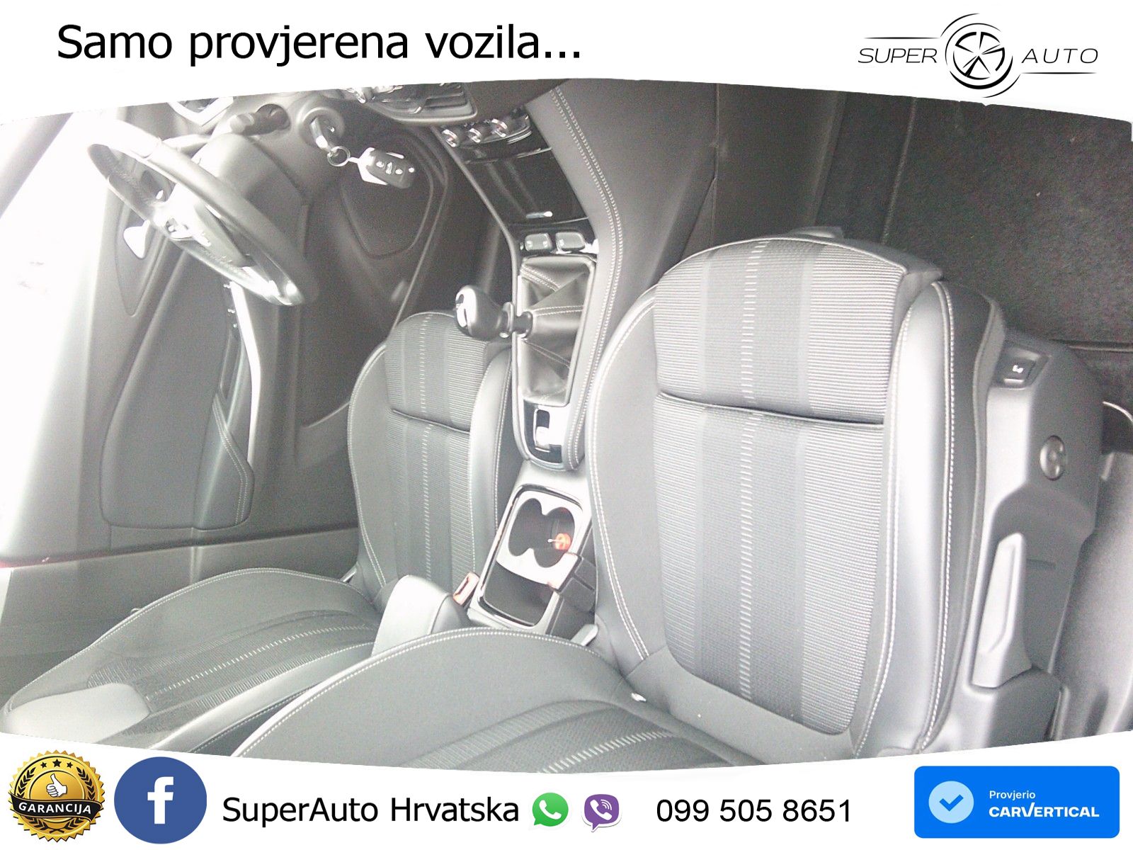 Opel Grandland 1.2i Turbo (130 KS) Elegance